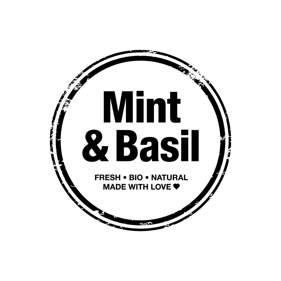 Mint & Basil FreshBioNatural
